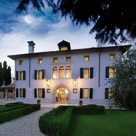 Villa Busta Hotel Montebelluna Esterno foto