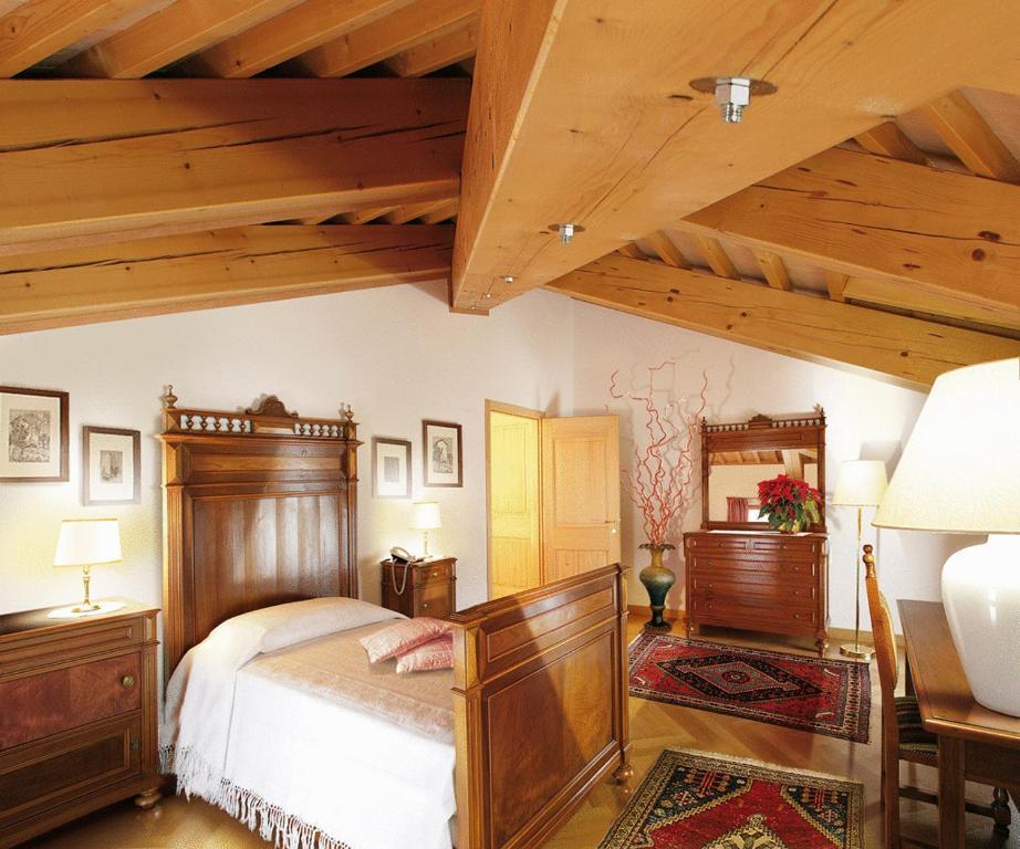 Villa Busta Hotel Montebelluna Esterno foto